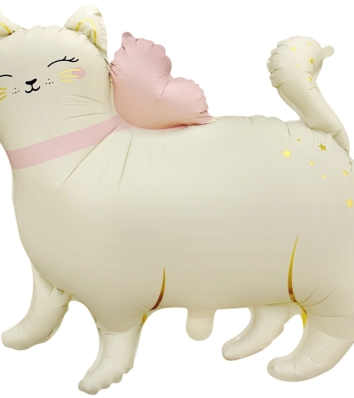Кошка (кремовая) 